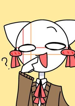 【CH】これがいわゆる嫌われですか???