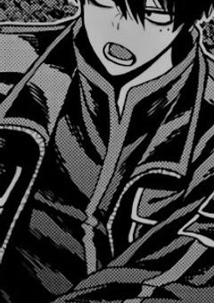 桃源暗鬼[LINE風]