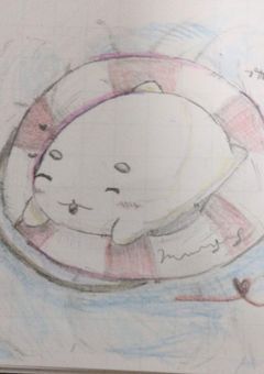 ‪イラスト部屋 ᝰ✍︎*.ﾟ~…✎️ꪑ