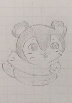 ‪イラスト部屋 ᝰ✍︎*.ﾟ~…✎️ꪑ