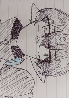 イラスト部屋(仮)