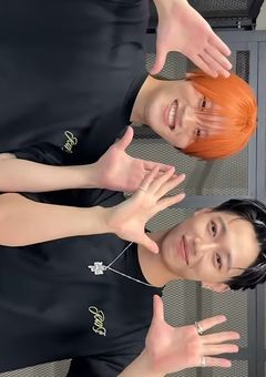 🐰☕、☕🐰短編集