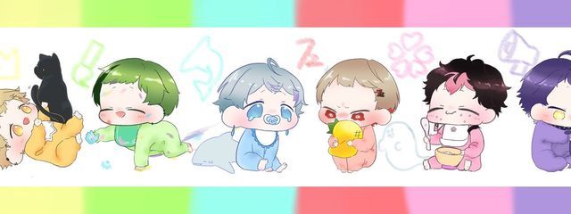 らむね‎🦈🪽さんの壁紙画像