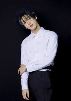 ユンサナが、初恋した時についての話💗