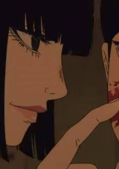 同僚、クソ強い件。