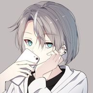 ＠きのさんのアイコン画像