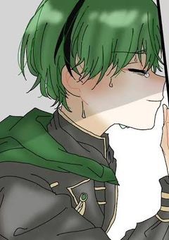 ちゃんと俺を見てよｯ、