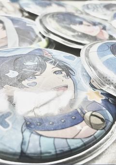 弱オタのオタ活部屋