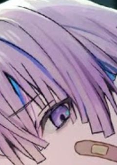 結人くんが怪盗だった時の世界線。