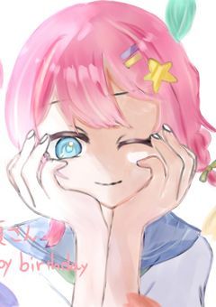 (ง  ᵕωᵕ)ว♪ イラスト部屋