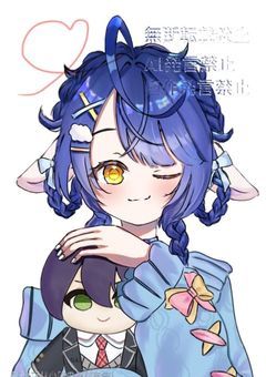 🌈🕒様だけを描く部屋