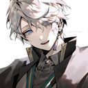 甲斐田晴