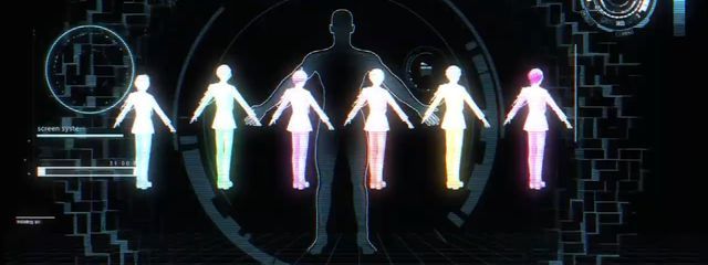 ゆあめ@しばらく低浮さんの壁紙画像