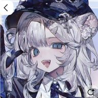 ルナ🌙🐾🐈‍⬛さんのアイコン画像