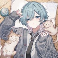 水音@RuriSyannsyainn事務所所属@ペア画中！さんのアイコン画像