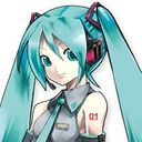 初音ミク