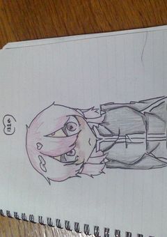 お絵描き部屋！！