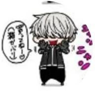 [　　猫咲　　]さんのアイコン画像