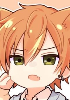 # 病んだら過保護になった件について。【　🥞ver　】