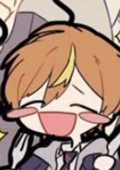 類彰 、無理やりくっつけさせられそうです 。