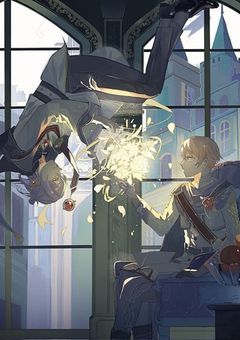 # 僕 達 の 終 焉 ま で 【 募集〆切 】