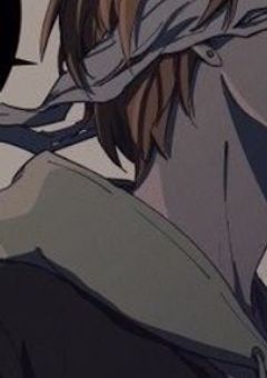 # __ 地獄の底へ行ったとしても 。