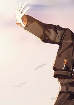 # 死にたいので暴れてみました