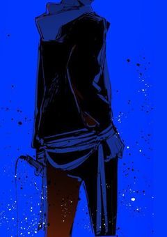 ビビバスの寡黙な実力派 、病弱だった件 。