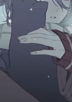 　" 音 " のない セカイへ 堕ちる