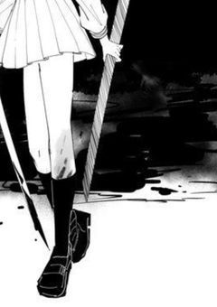 夜の街は終わらない __ 。