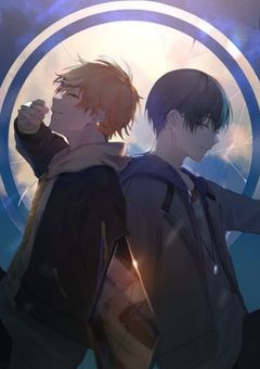 # 最高 の 相棒 。