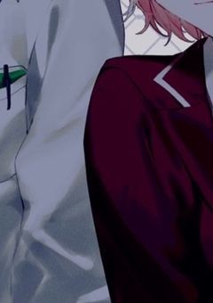 　# . 希望を抱き締めて　