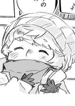 イラスト投稿