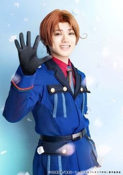 ヘタミュのお話