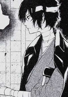 太宰治にはもう一人友人が居るそうで