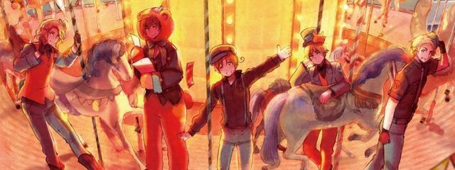 燁、（更新してないよ）さんの壁紙画像