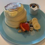 ゆるふわパンケーキ@推しが尊い‼️さんのアイコン画像