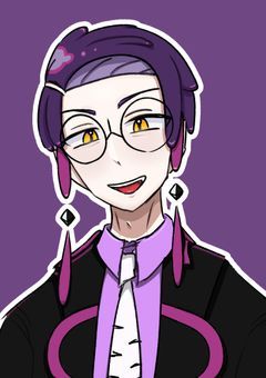 ミアレシティでの日常