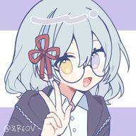 亜空メアさんのアイコン画像