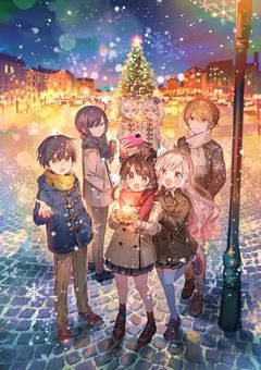 霧島くんは普通じゃない…短編集