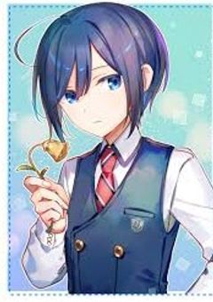 レン先輩の不思議な惚れ薬