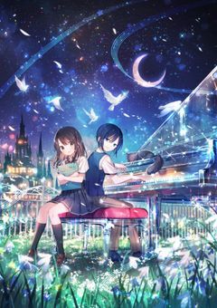 転校生は霧島レン…?