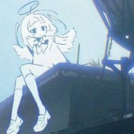 甘輝るなさんのアイコン画像