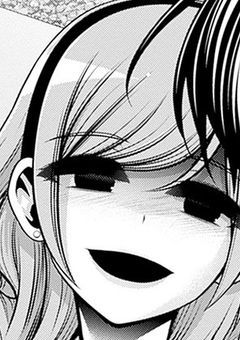 目が覚めたらバケモノかもしれない件