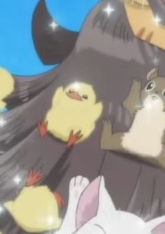 飼われてみたい