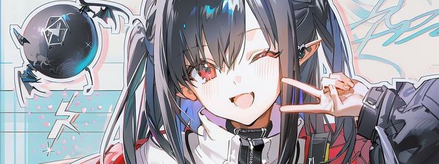 自認カニさんの壁紙画像