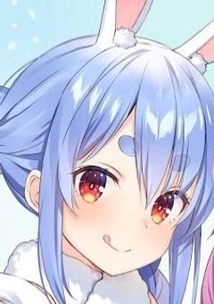 ホロライブ同盟!