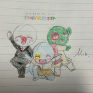 𝕄𝕖𝕚さんのアイコン画像