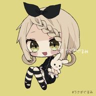 𝕄𝕖𝕚 @おサボり常習犯さんのアイコン画像