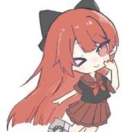 紅月流華さんのアイコン画像